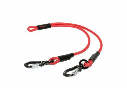 Splitter - TWIST | MINI | red - 602