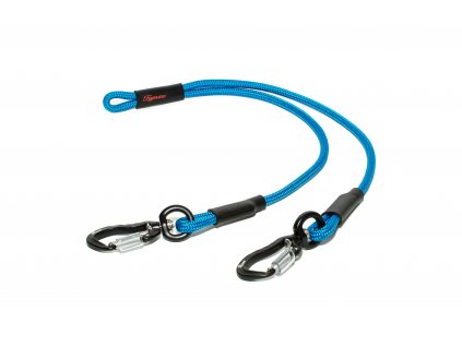 Splitter - TWIST | MINI | blue - 603