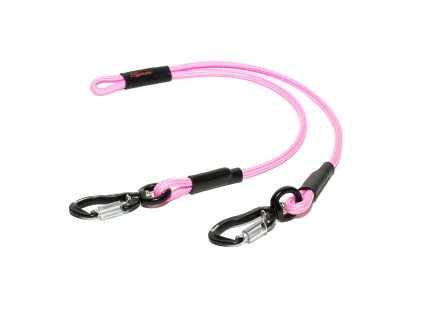 Splitter - TWIST | MINI | pink - 604