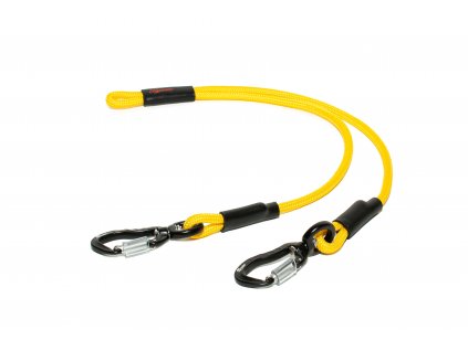 Splitter - TWIST | MINI | yellow - 606
