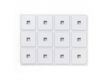 Pawzler Puzzle - Base Plate