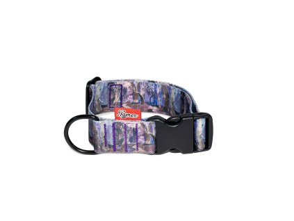 Strap collar SIMPLE | Secret Forest