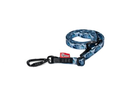 Strap leash VARIO | Ocean Wave