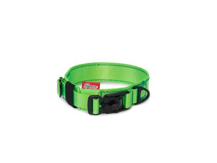 FASTLOCK Collar | green