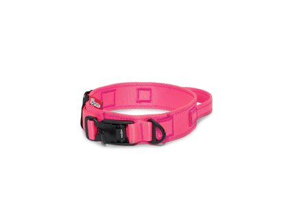 FASTLOCK GRIP Collar | pink