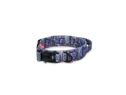 FASTLOCK GRIP Collar | Secret Forest