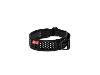 Semi-Slip collar SOFTY | black