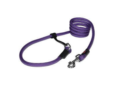 Leash EASYLONG | Large dog | Lila Viki - 121