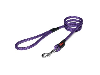 Leash CLASSIC | 8 - 50 kg | Lila Viki - 121