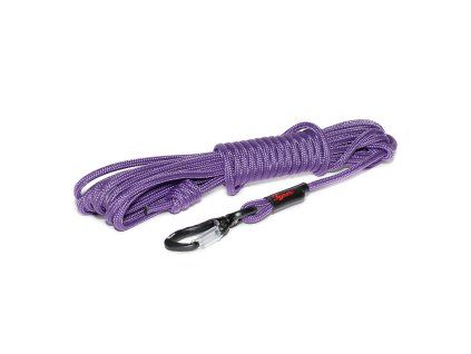 Tracking lead TWIST | Mini | Lila Viki - 609