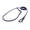 Leash EASYLONG TWIST | Medium dog | Indigo - 425