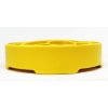 SodaPup Sensory bowl Bee comb - yellow