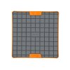 9349785000401 LM9021OR DR LickiMat TUFF Playdate Dog Orange (2)