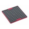 Lickimat Playdate Deluxe Red (2)