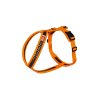 Harness SOFTY | orange/black