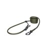 Leash EASYLONG TWIST | Large dog |khaki - 010