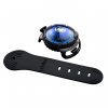 orbiloc blue led svetlo na obojek2