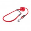 Leash EASYLONG | Medium dog | red - 412