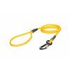 Leash CLASSIC TWIST | Mini | yellow - 606