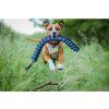 Tug toy | maxi | red/black - 021