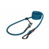 Lanové vodítko EASYLONG TWIST | Velký pes | Černomodré - 042