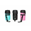 Drinking bottle 2-in-1 | pink