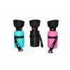 Drinking bottle 2-in-1 | black