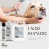 I’m So Fantastic shampoo SO POSH