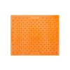 LickiMat Buddy XL 30,5 x 25,5cm Orange
