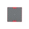 LickiMat  Buddy TUFF 20 x 20cm Red