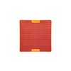 LickiMat Soother TUFF PRO 20 x 20cm Orange
