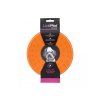 LickiMat Splash Orange
