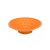 LickiMat Splash Orange