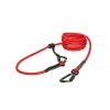 Leash EASYLONG TWIST | Medium dog | red - 412