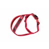 Harness SOFTY | red/black