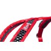 Harness SOFTY | red/black