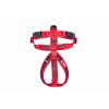 Harness SOFTY | red/black