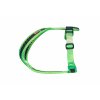 Harness SOFTY | green/black