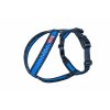 Harness SOFTY | black/blue
