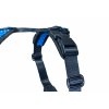 Harness SOFTY | black/blue