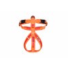 Harness SOFTY | orange/red