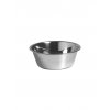 classic stainless steel bowl