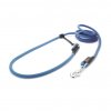 Leash EASYLONG | Large dog | blue/red - 059