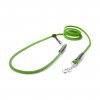 Lanové vodítko EASYLONG | Velký pes | Zelenočerné - 087
