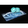 Bowl Placemat - Ocean Wave