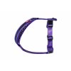 Harness SOFTY | purple/black