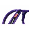 Harness SOFTY | purple/black