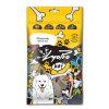 Lyopro - Ostrich mix 50 g