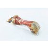 hueso con jam wrapped ham bone gespetfood 03 min