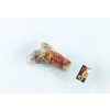 Medio hueso con jamon Hal ham bone Gespetfood 02 min